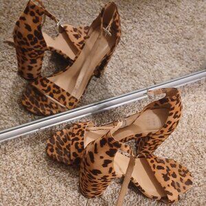 Heels